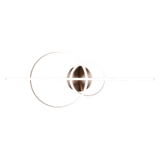 Стельовий світильник montilla rc Trio 643010307