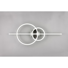 Стельовий світильник montilla rc Trio 643010307