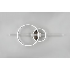 Стельовий світильник montilla rc Trio 643010307