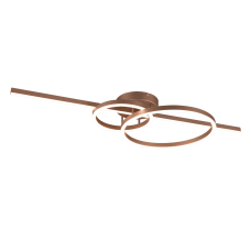 Стельовий світильник montilla rc Trio 643010365