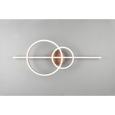 Стельовий світильник montilla rc Trio 643010365