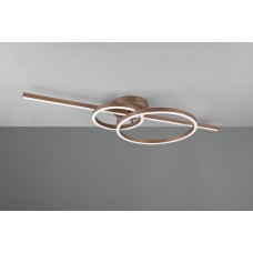 Стельовий світильник montilla rc Trio 643010365