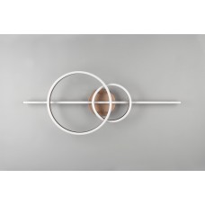 Стельовий світильник montilla rc Trio 643010365