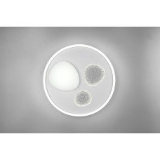 Стельовий світильник pebble Trio 643110131