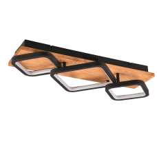 Стельовий світильник rama Trio 643210332