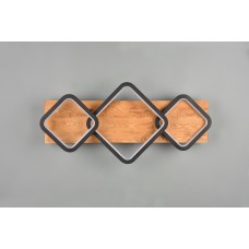 Стельовий світильник rama Trio 643210332