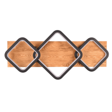 Стельовий світильник rama Trio 643210332