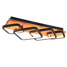 Стельовий світильник rama Trio 643210432