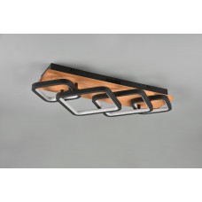 Стельовий світильник rama Trio 643210432