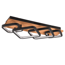 Стельовий світильник rama Trio 643210432