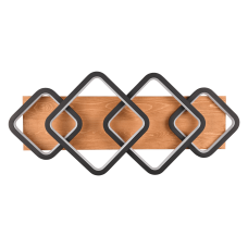 Стельовий світильник rama Trio 643210432