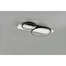 Стельовий світильник medera Trio 643810232