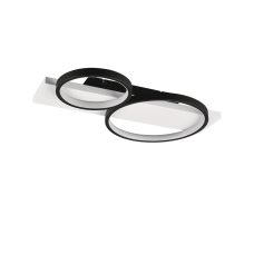 Стельовий світильник medera Trio 643810232