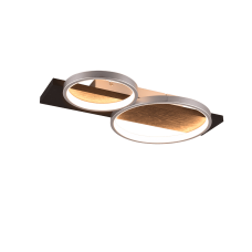 Стельовий світильник medera Trio 643810287