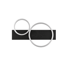 Стельовий світильник medera Trio 643810287