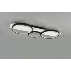 Стельовий світильник medera Trio 643810332