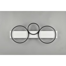 Стельовий світильник medera Trio 643810332