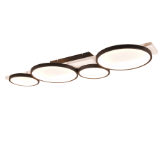 Стельовий світильник medera Trio 643810432