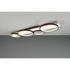 Стельовий світильник medera Trio 643810432