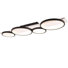 Стельовий світильник medera Trio 643810432