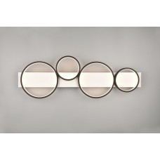 Стельовий світильник medera Trio 643810432