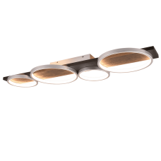 Стельовий світильник medera Trio 643810487