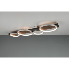 Стельовий світильник medera Trio 643810487