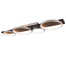 Стельовий світильник medera Trio 643810487