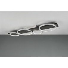 Стельовий світильник medera Trio 643810487