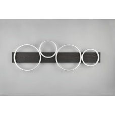 Стельовий світильник medera Trio 643810487