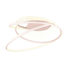 Стельовий світильник nala Trio 644310131