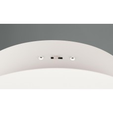 Стельовий світильник nala Trio 644310131