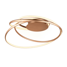 Стельовий світильник nala Trio 644310179