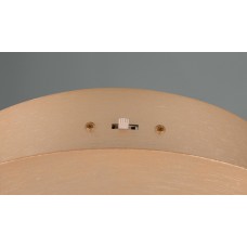 Стельовий світильник nala Trio 644310179