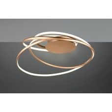 Стельовий світильник nala Trio 644310179