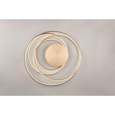 Стельовий світильник nala Trio 644310179