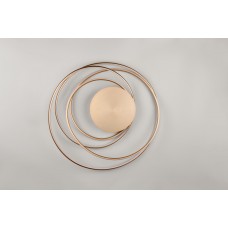 Стельовий світильник nala Trio 644310179