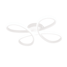 Стельовий світильник fly Trio 645610131