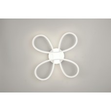 Стельовий світильник fly Trio 645610131