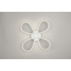 Стельовий світильник fly Trio 645610131