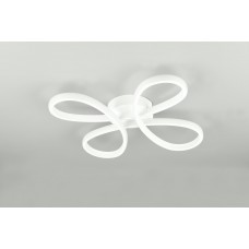 Стельовий світильник fly Trio 645610131