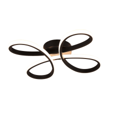 Стельовий світильник fly Trio 645610132