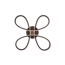 Стельовий світильник fly Trio 645610132