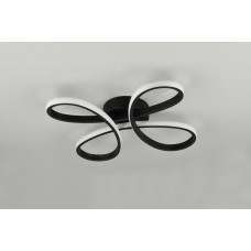 Стельовий світильник fly Trio 645610132