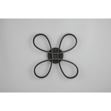 Стельовий світильник fly Trio 645610132