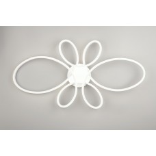 Стельовий світильник fly Trio 645619131