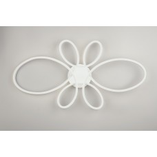 Стельовий світильник fly Trio 645619131