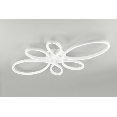 Стельовий світильник fly Trio 645619131