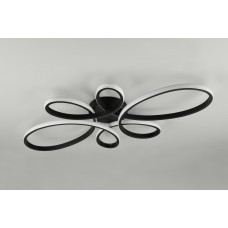 Стельовий світильник fly Trio 645619132