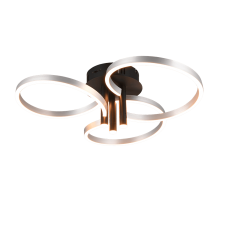 Стельовий світильник caruso Trio 648110605